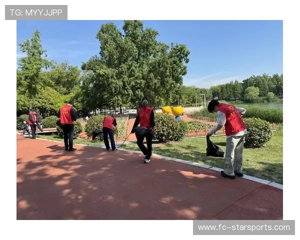体育+环保捡跑活动:边跑边捡垃圾概念推广 体育+环保捡跑活动:边跑边捡垃圾概念推广